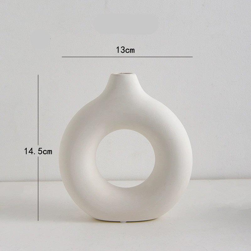 Vasos de Ceramica Harmonea