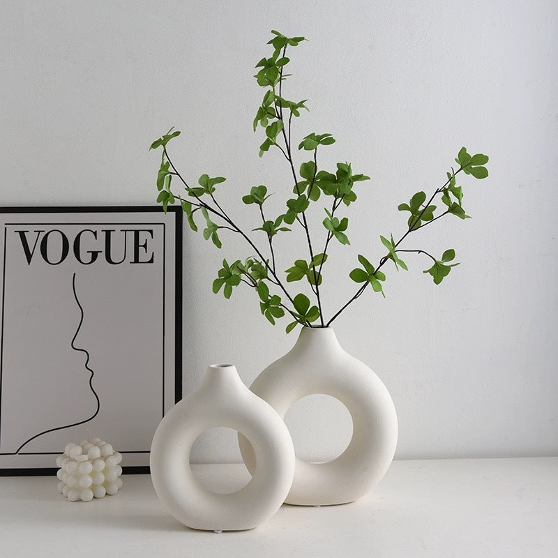 Vasos de Ceramica Harmonea