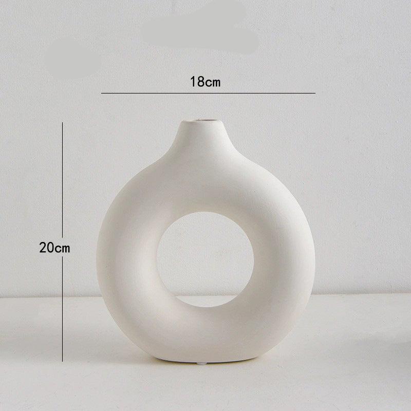 Vasos de Ceramica Harmonea