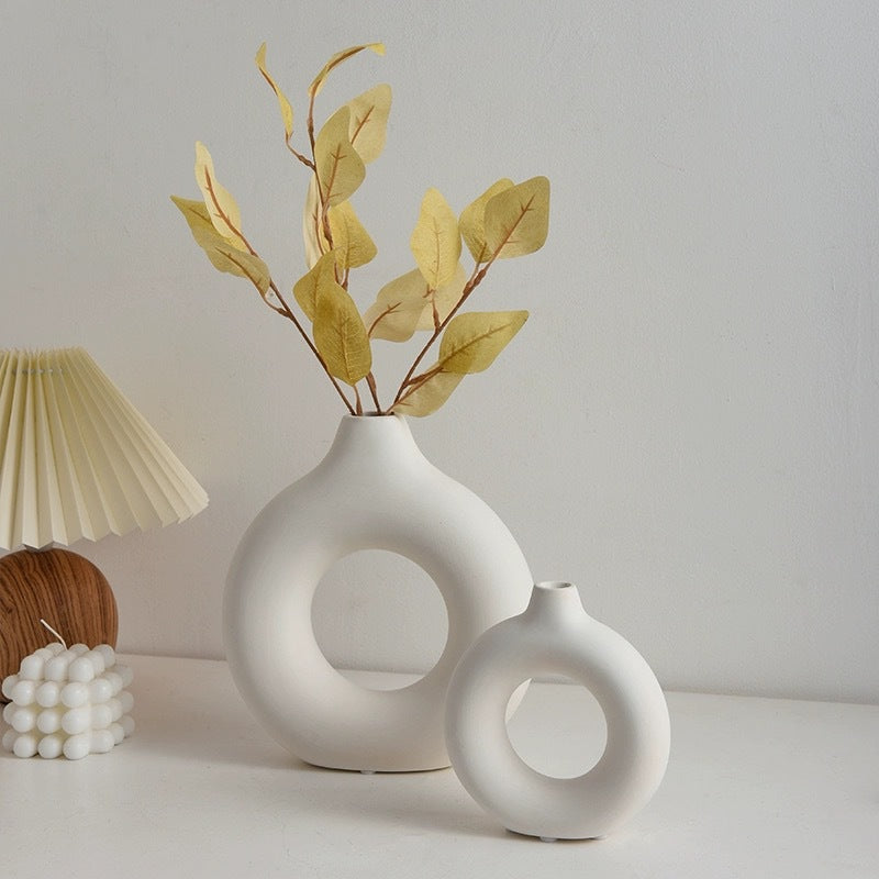 Vasos de Ceramica Harmonea