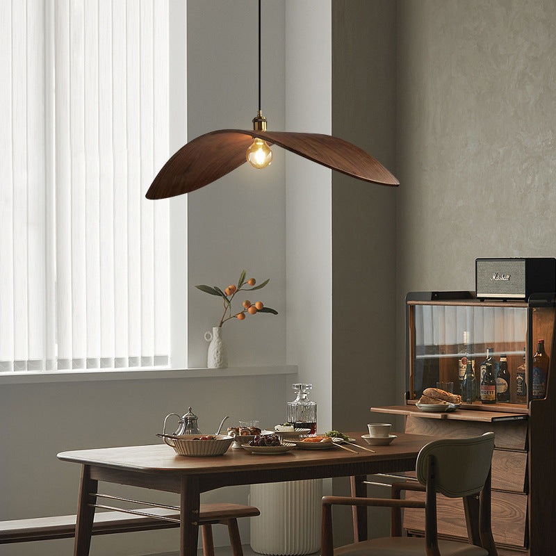 Lustre Pendente Rustico Harmonea