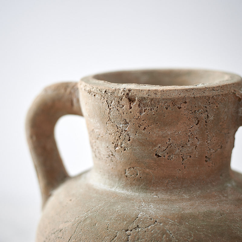 Vaso Egípcio Harmonea
