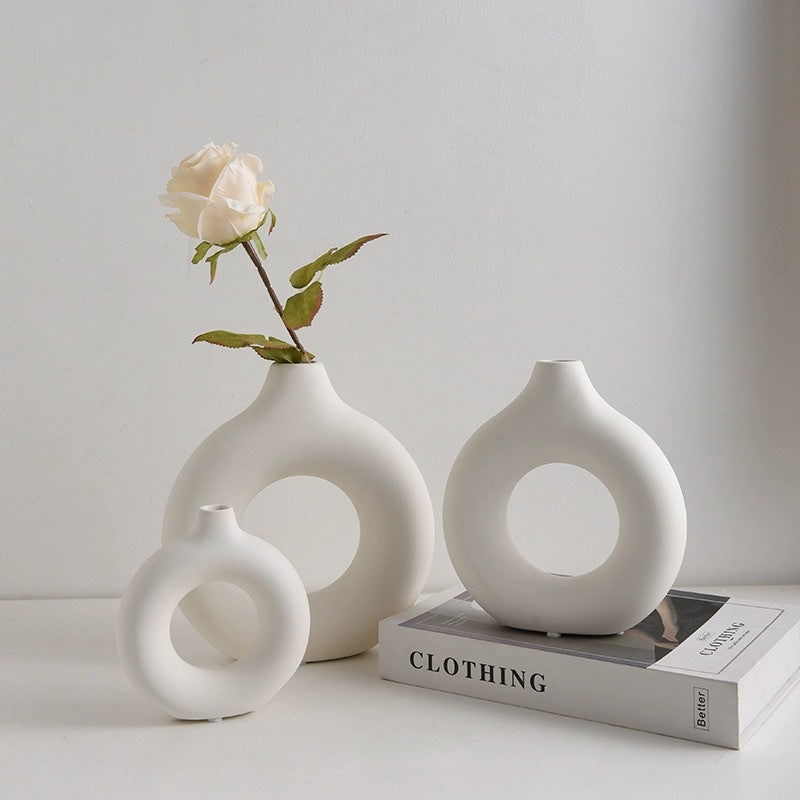 Vasos de Ceramica Harmonea
