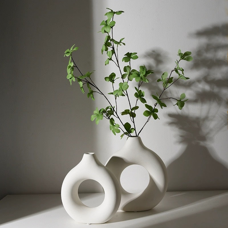 Vasos de Ceramica Harmonea